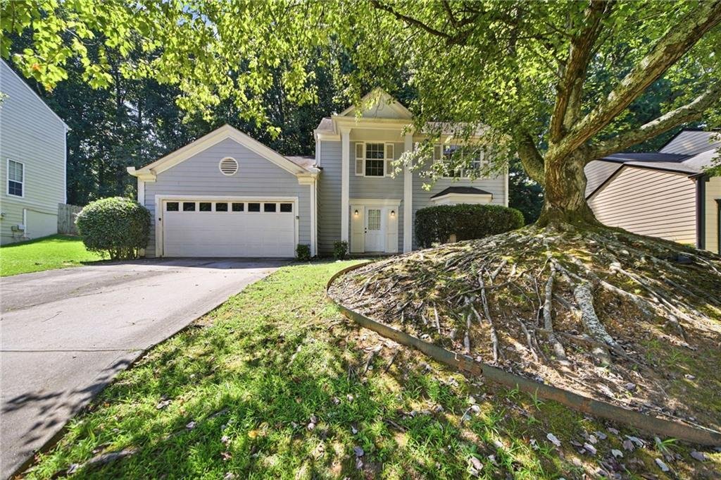 House in Alpharetta, Georgia, United States 1 - 18740861