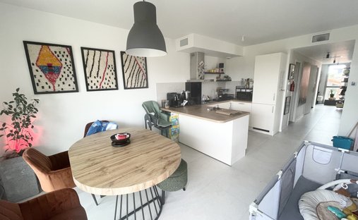 Apartment in Lacanau, Nouvelle-Aquitaine, France 1