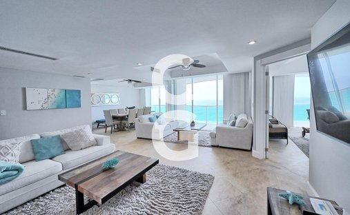 Apartamento en Cancún, Quintana Roo, México 1