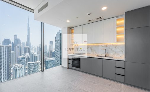 Appartement en Port de Dubaï, Doubaï, Émirats arabes unis 1