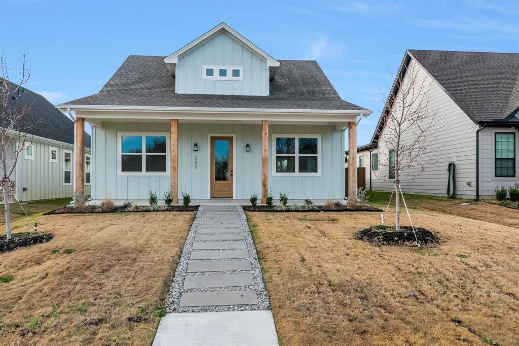 Maison à Fort Worth, Texas, États-Unis 3 - 18744482