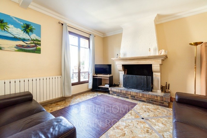 House in Chatou, Ile-de-France, France 4 - 18745105
