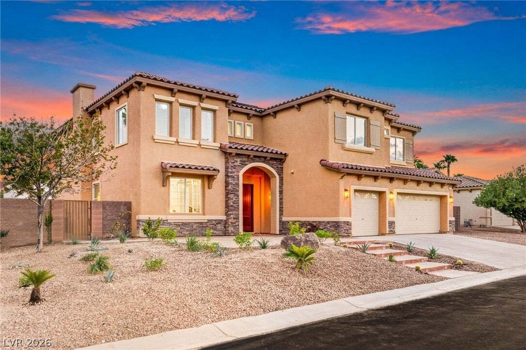 Maison à Las Vegas, Nevada, États-Unis 3 - 18742887