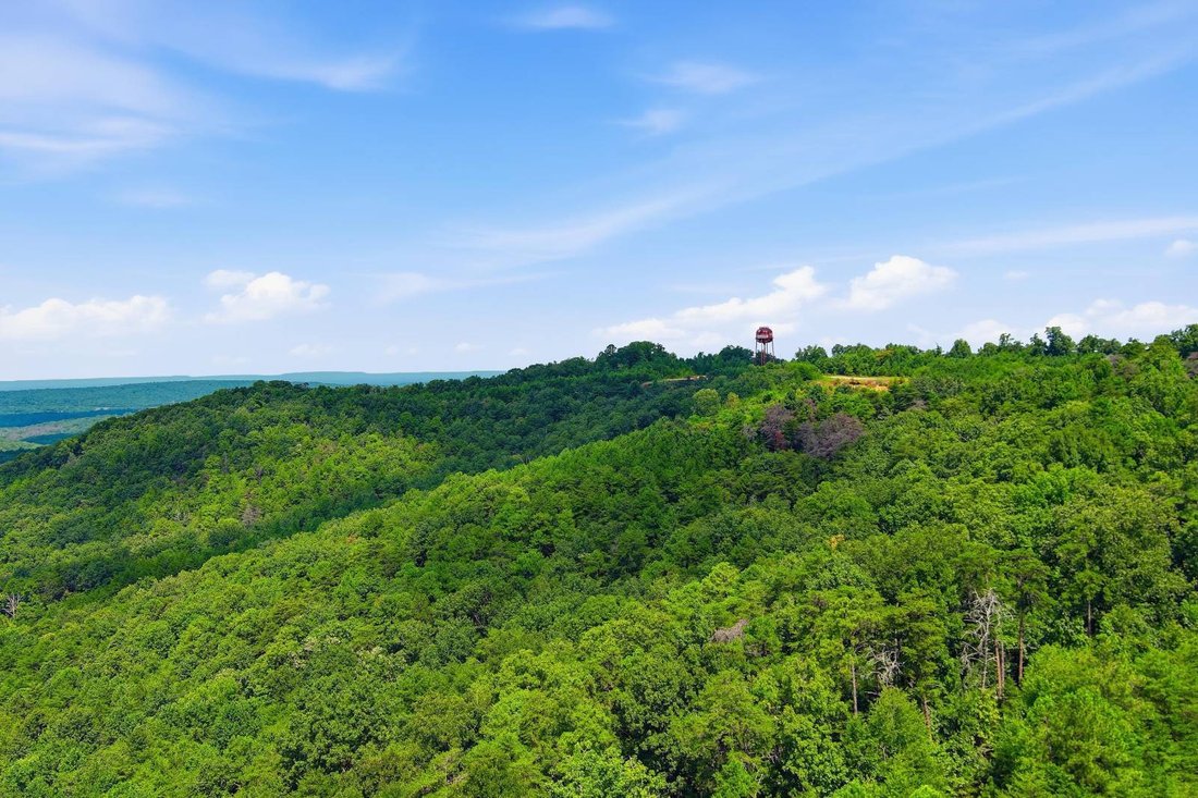 Land in Pinson, Alabama, United States 3 - 18742717