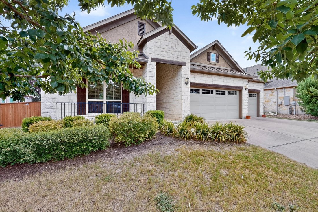 House in Austin, Texas, United States 4 - 18743653