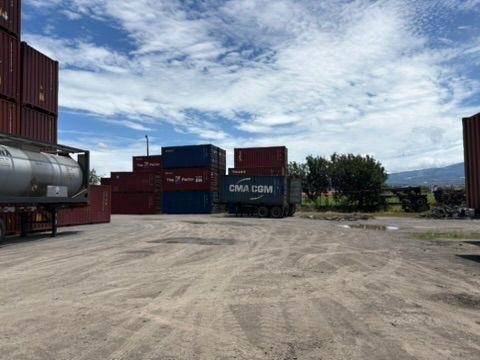 Terreno a San Antonio, Provincia di Heredia, Costa Rica 4 - 18252255