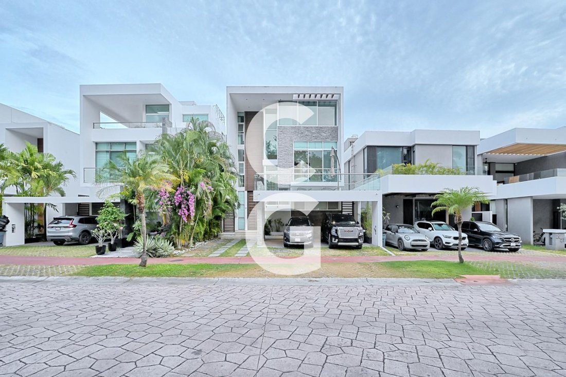 Casa a Cancún, Quintana Roo, Messico 2 - 18740254