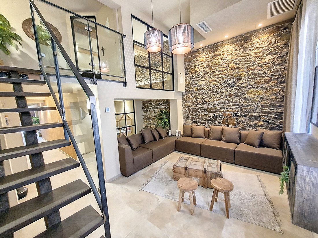 Appartamento a Aguillon, Tolone, Francia 2 - 18740782