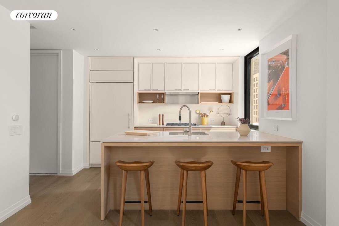 Condominio a New York, New York, Stati Uniti 2 - 18740173