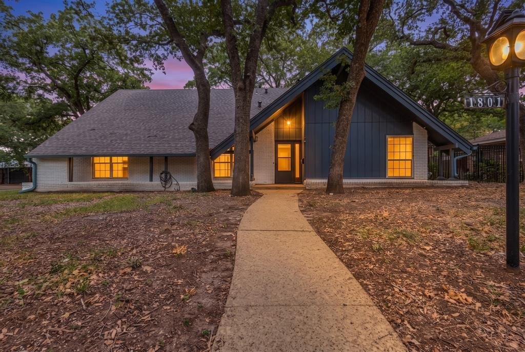 Haus in Irving, Texas, Vereinigte Staaten 1 - 18744513