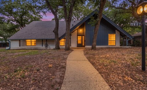 Haus in Irving, Texas, Vereinigte Staaten 1