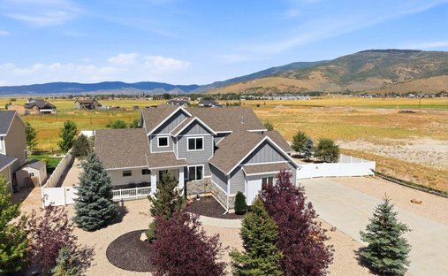 Casa en Kamas, Utah, Estados Unidos 1
