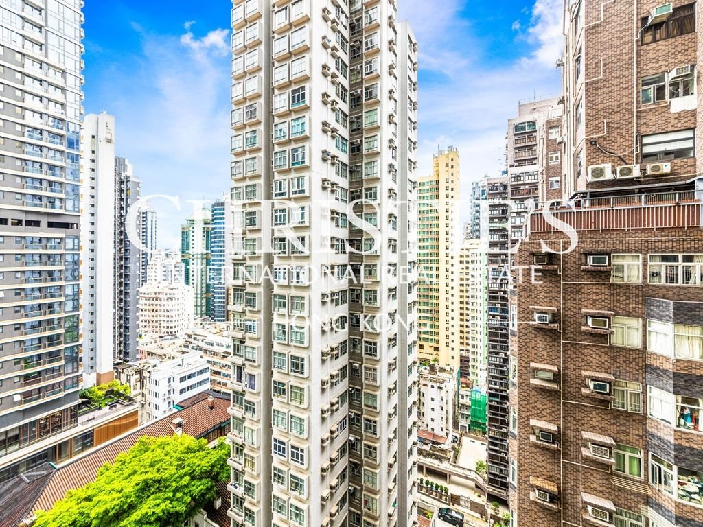 Apartment in Hong Kong, Hong Kong 1 - 15437446