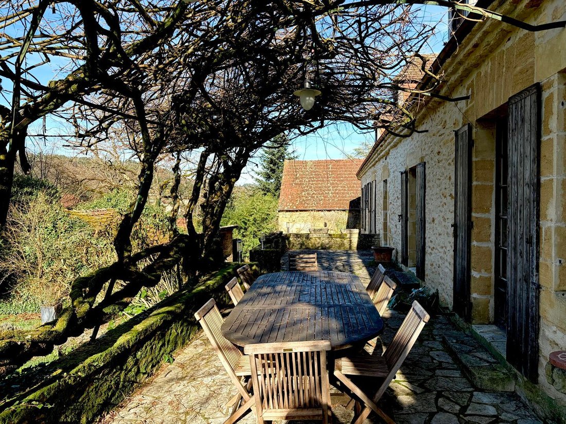 House in Temniac, Sarlat-la-Canéda, France 5 - 18741761