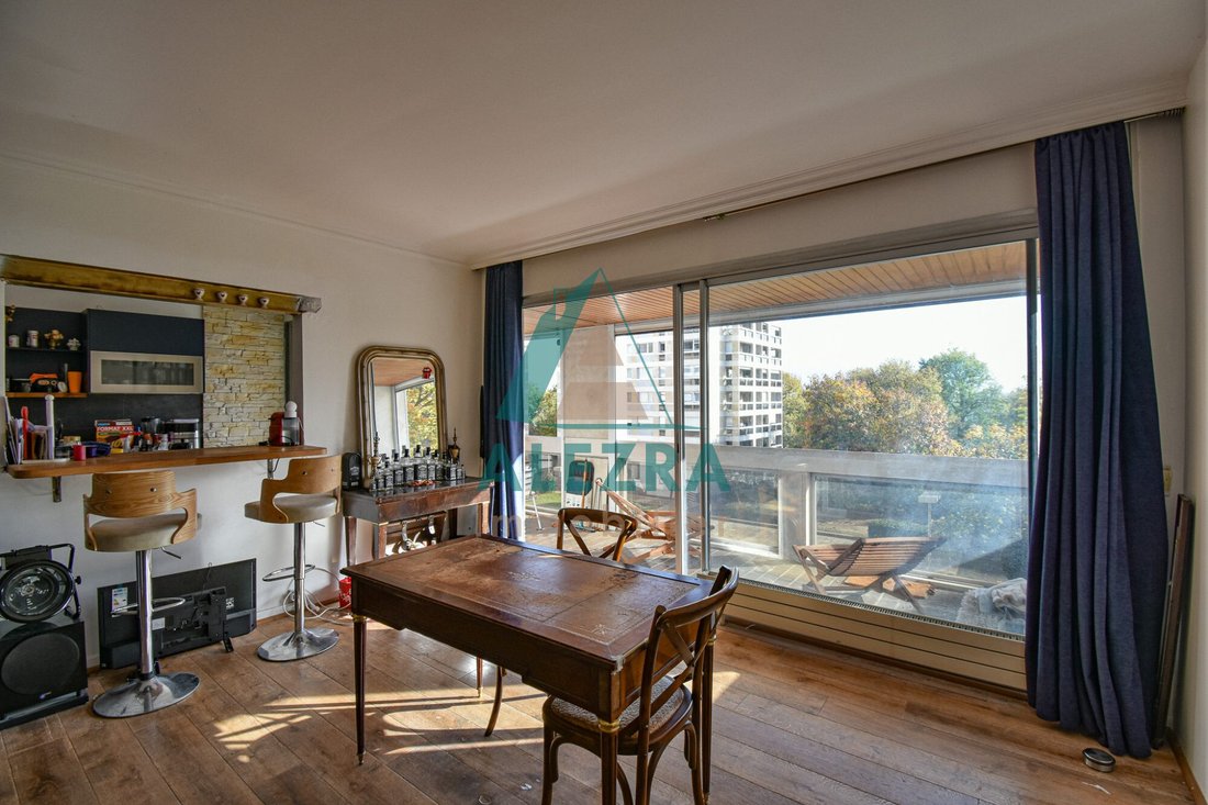 Appartement à Les Bures, Garches, France 4 - 18746103