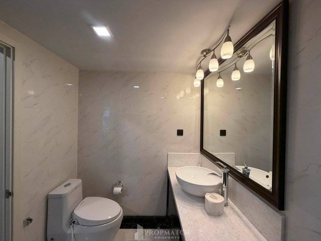 Condominio en Bangkok, Bangkok, Tailandia 4 - 18746290