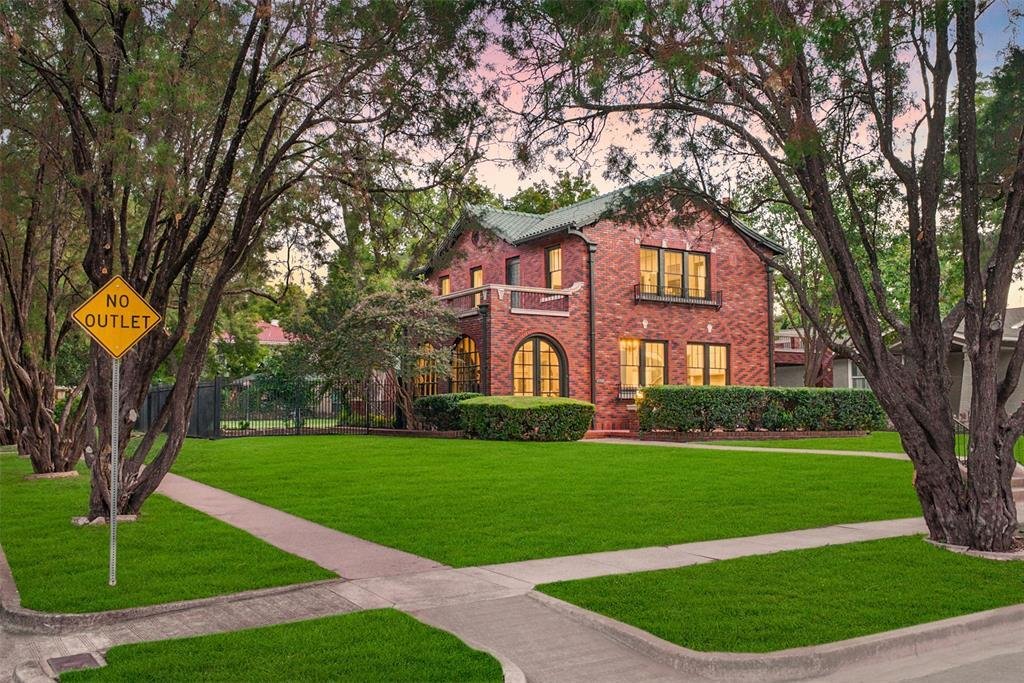 Casa en Fort Worth, Texas, Estados Unidos 2 - 18744573