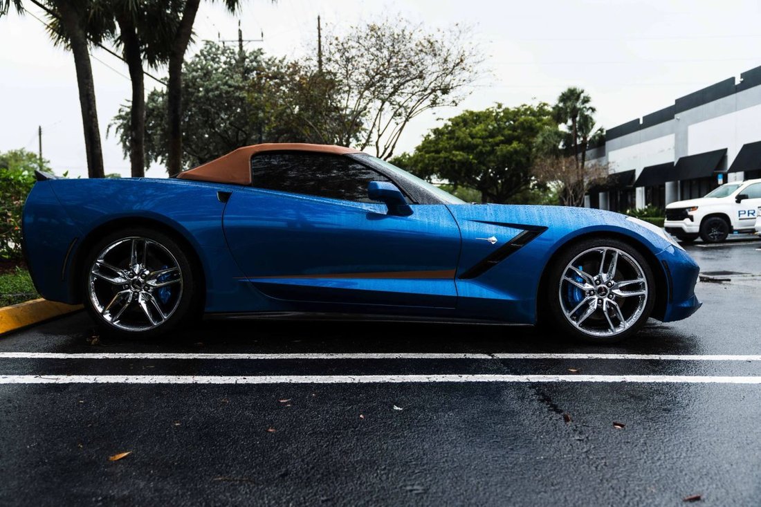 Cabriolet in Boynton Beach, FL, United States 5 - 17441708