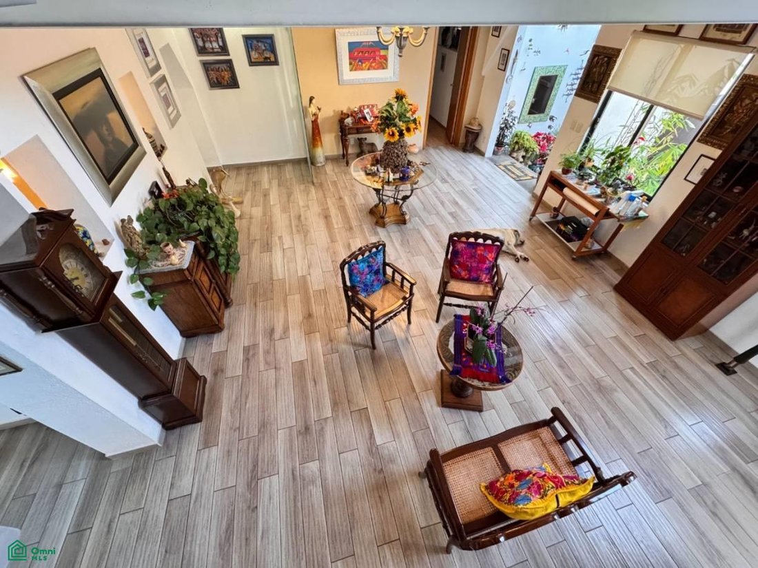 Casa a Città del Messico, Messico 4 - 17232746