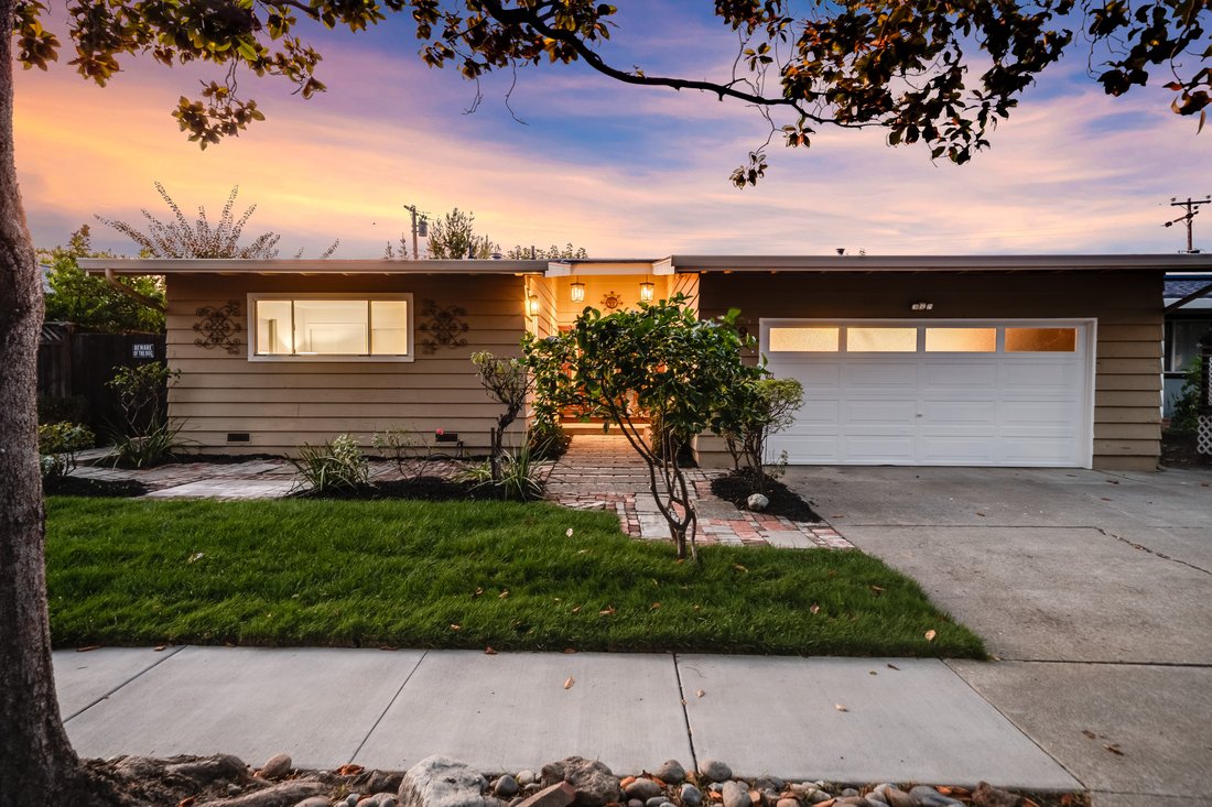 Casa en Newark, California, Estados Unidos 1 - 18741811