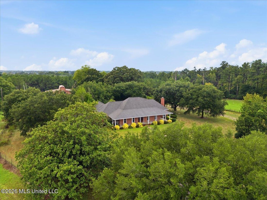 House in Hazlehurst, Mississippi, United States 2 - 18740302