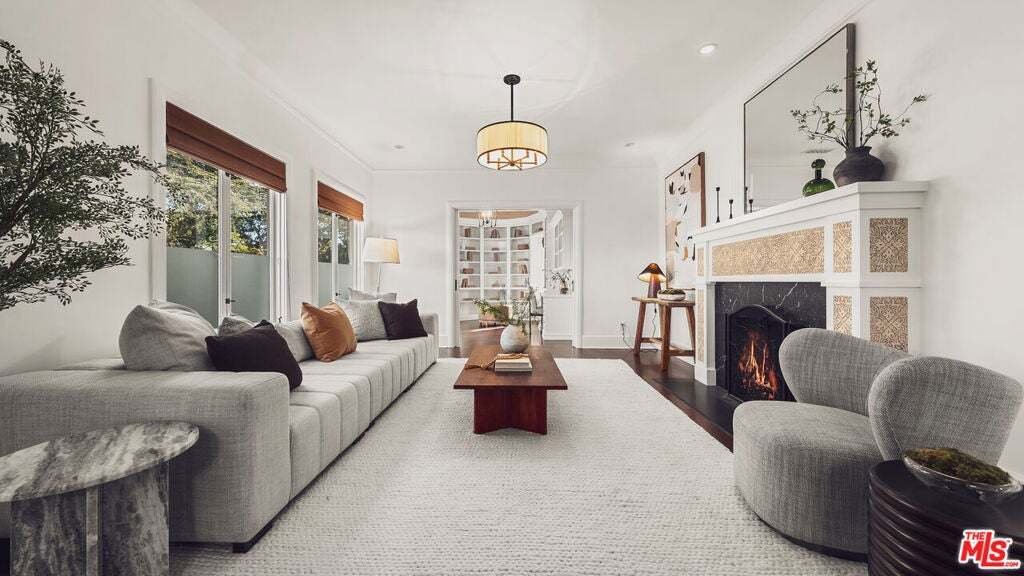 Casa en Santa Mónica, California, Estados Unidos 5 - 18746604