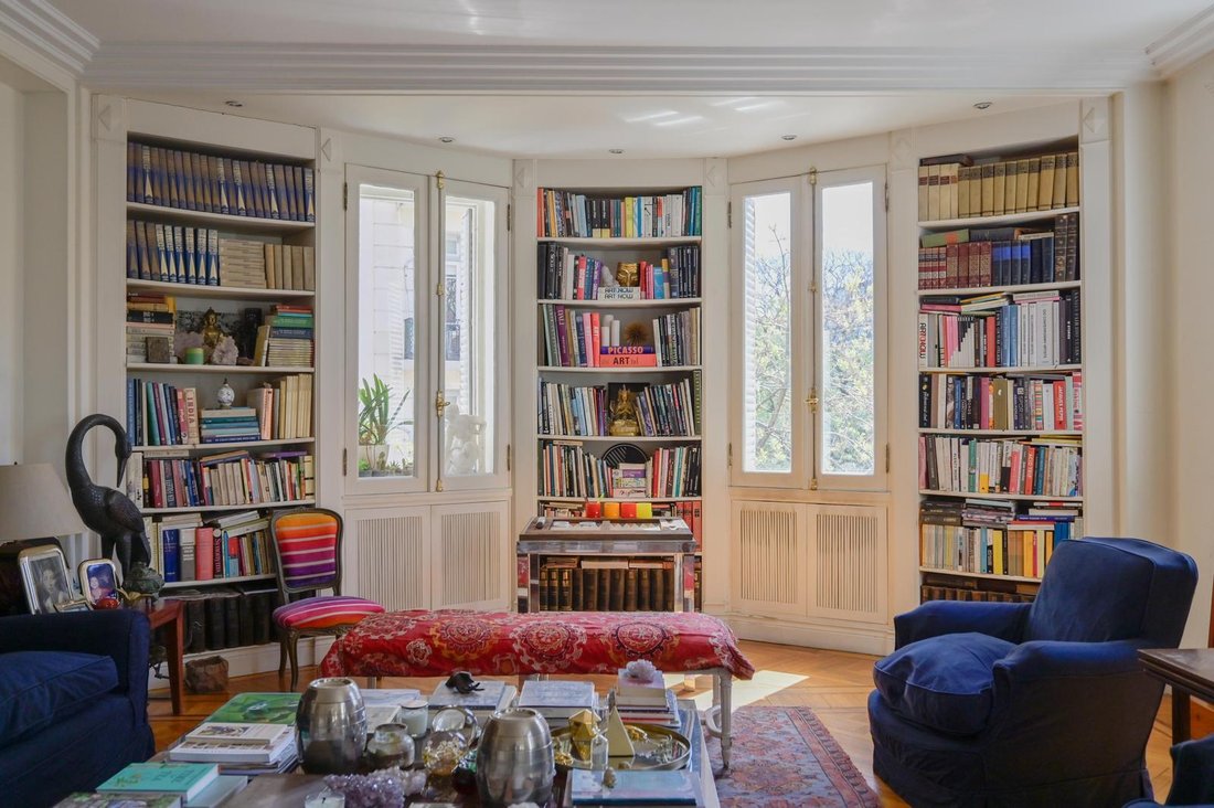Appartement à Buenos Aires, Buenos Aires, Argentine 2 - 18742205