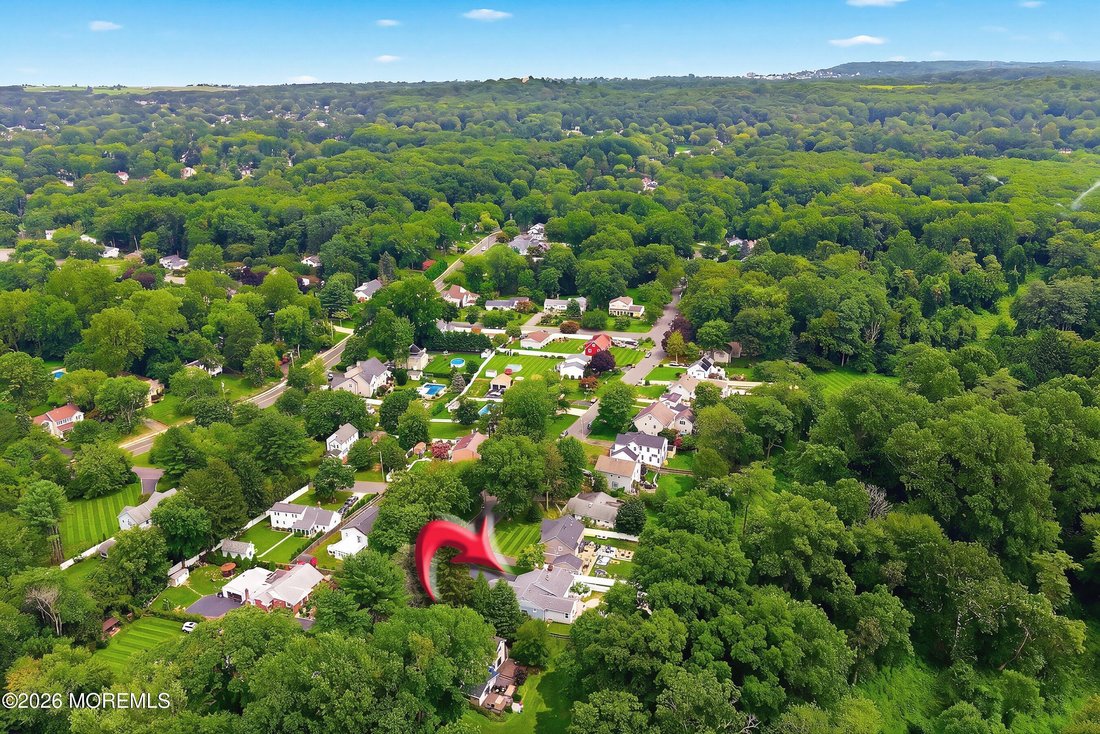 House in North Middletown, New Jersey, United States 2 - 18746621