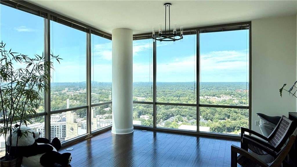 Condo in Atlanta, Georgia, United States 4 - 18740949
