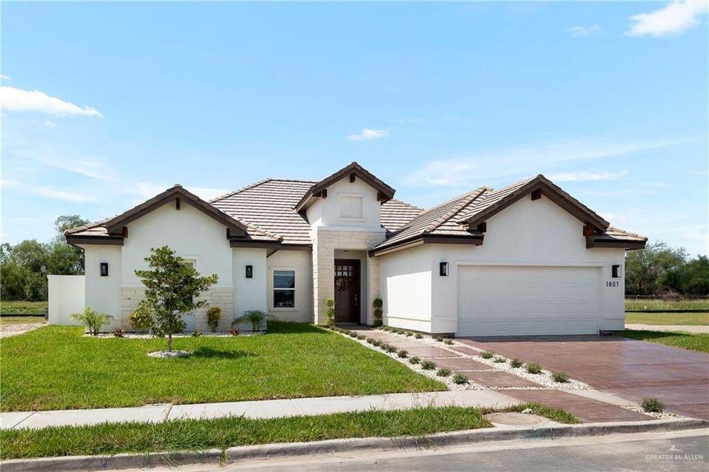 House in Edinburg, Texas, United States 2 - 18742729