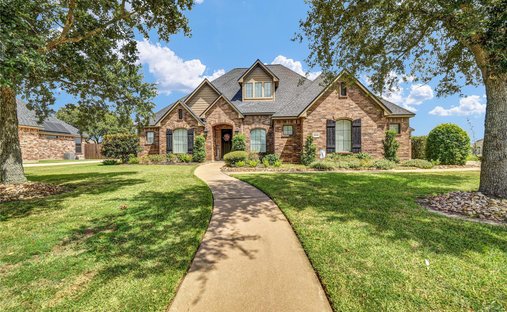 Casa a Angleton, Texas, Stati Uniti 1