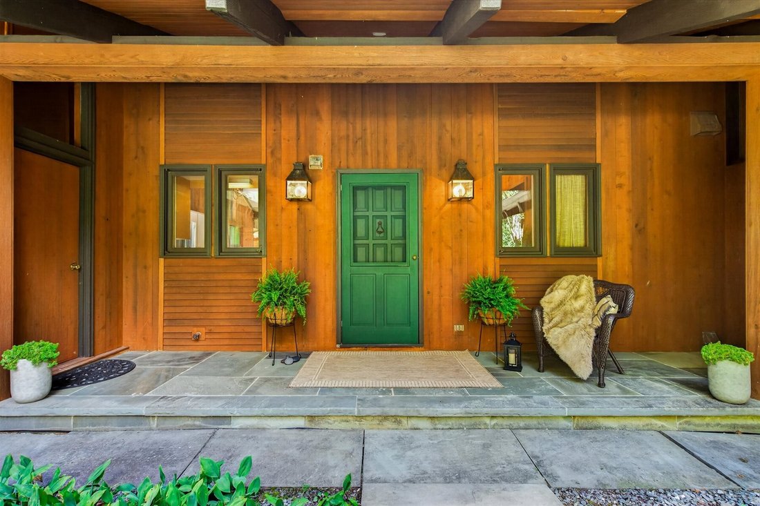 Haus in Weston, Vermont, Vereinigte Staaten 2 - 18741960