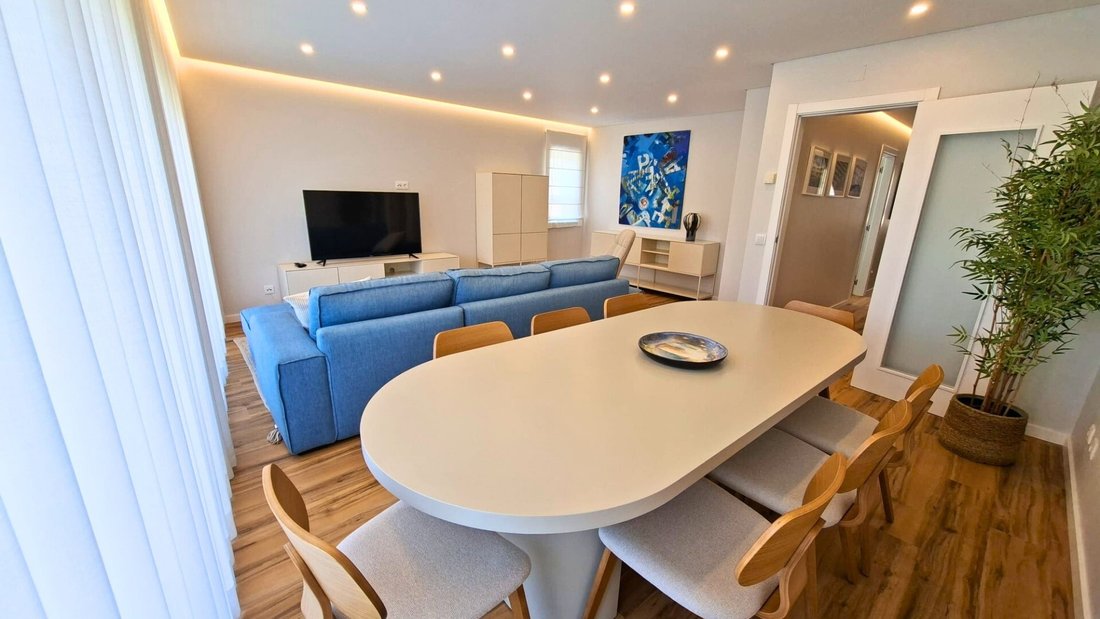 Apartamento en Nazaré, Distrito de Leiria, Portugal 3 - 18745298