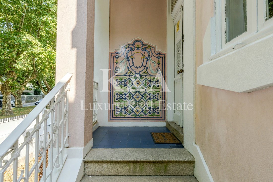 Haus in Bonfim, Distrikt Porto, Portugal 2 - 18744637