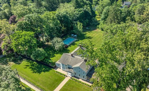 Essex, Connecticut, United States 1