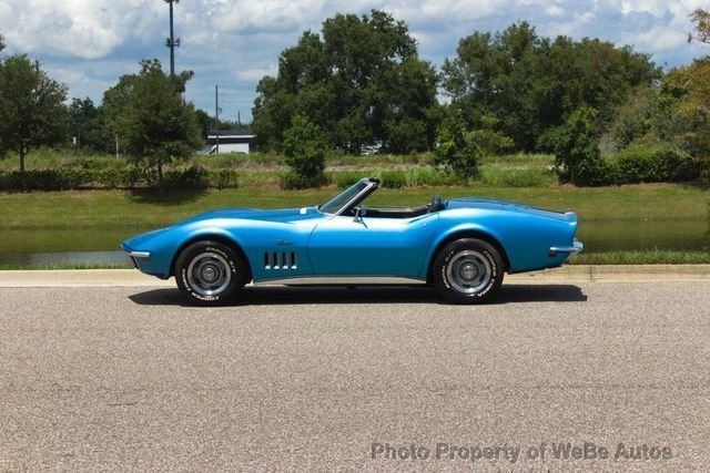 Chevrolet Corvette in Calverton, NY, United States 2 - 18743212