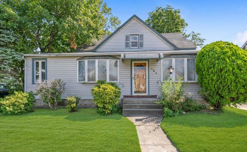Casa en Hempstead, Nueva York, Estados Unidos 1