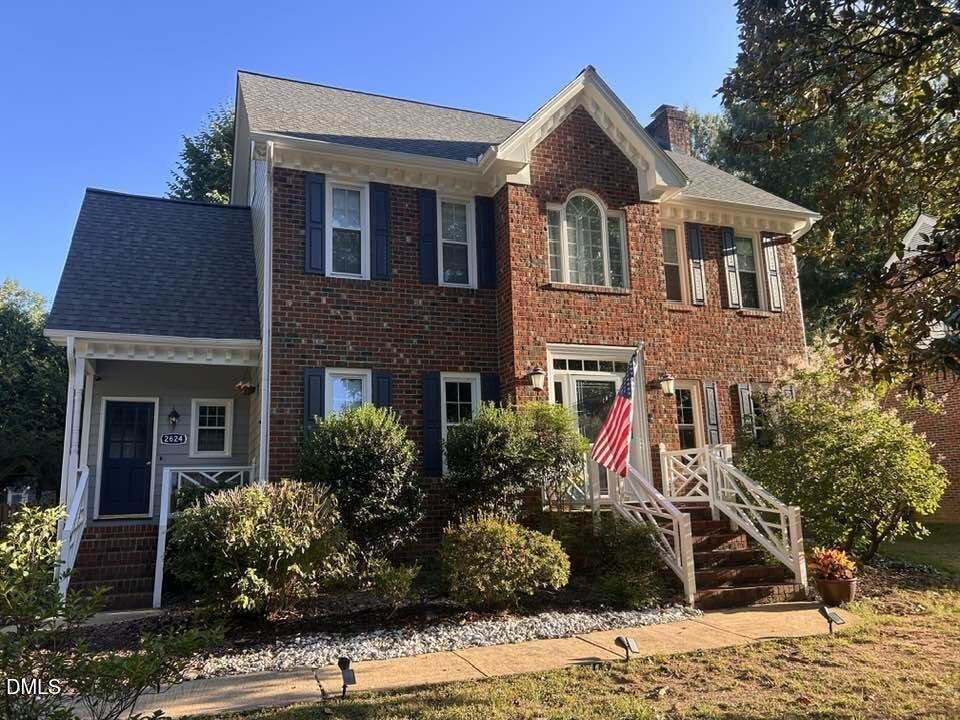 Haus in Bartons Creek, North Carolina, Vereinigte Staaten 1 - 18740568