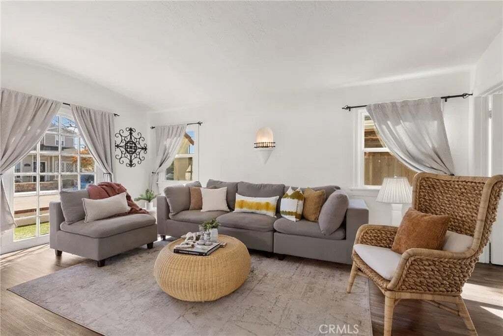 Haus in Long Beach, Kalifornien, Vereinigte Staaten 5 - 18744110