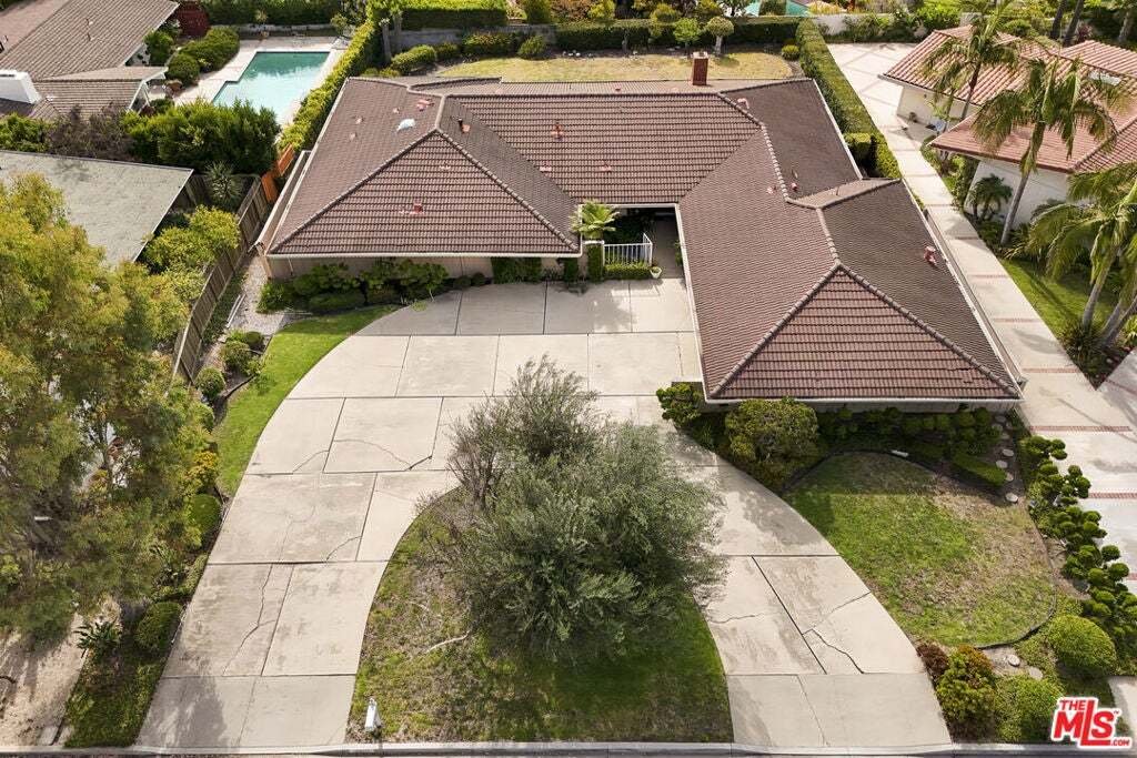 House in Rolling Hills, California, United States 4 - 18746602