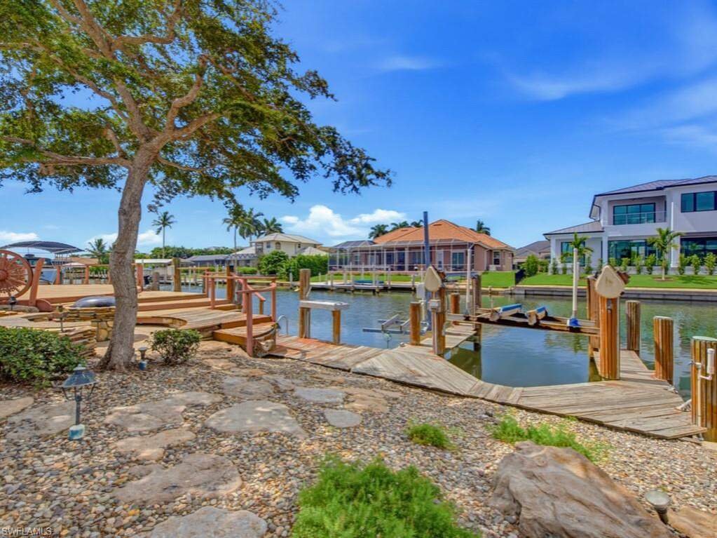 House in Marco Island, Florida, United States 5 - 18746023