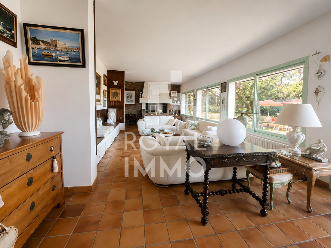 Haus in Nord, Sanary-sur-Mer, Frankreich 3 - 18745160