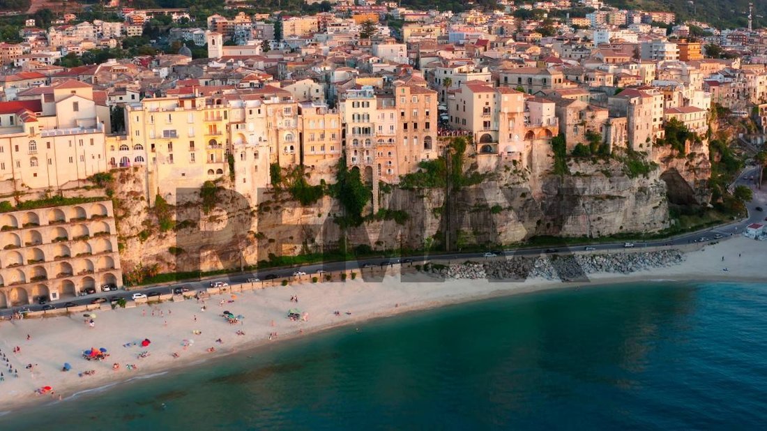 Appartamento a Tropea, Calabria, Italia 3 - 18745941