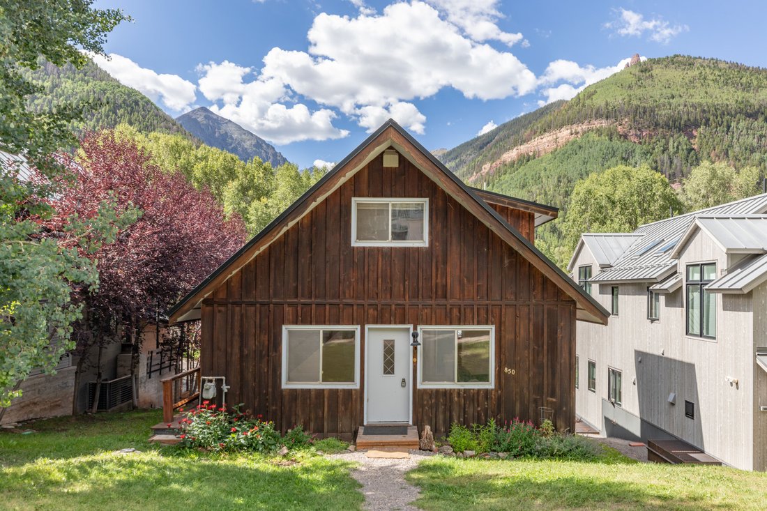 Mountain Village, Colorado, United States 1 - 18740043