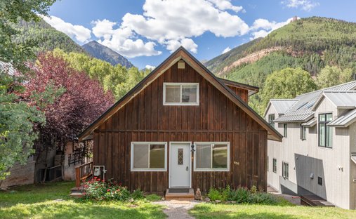 Mountain Village, Colorado, United States 1