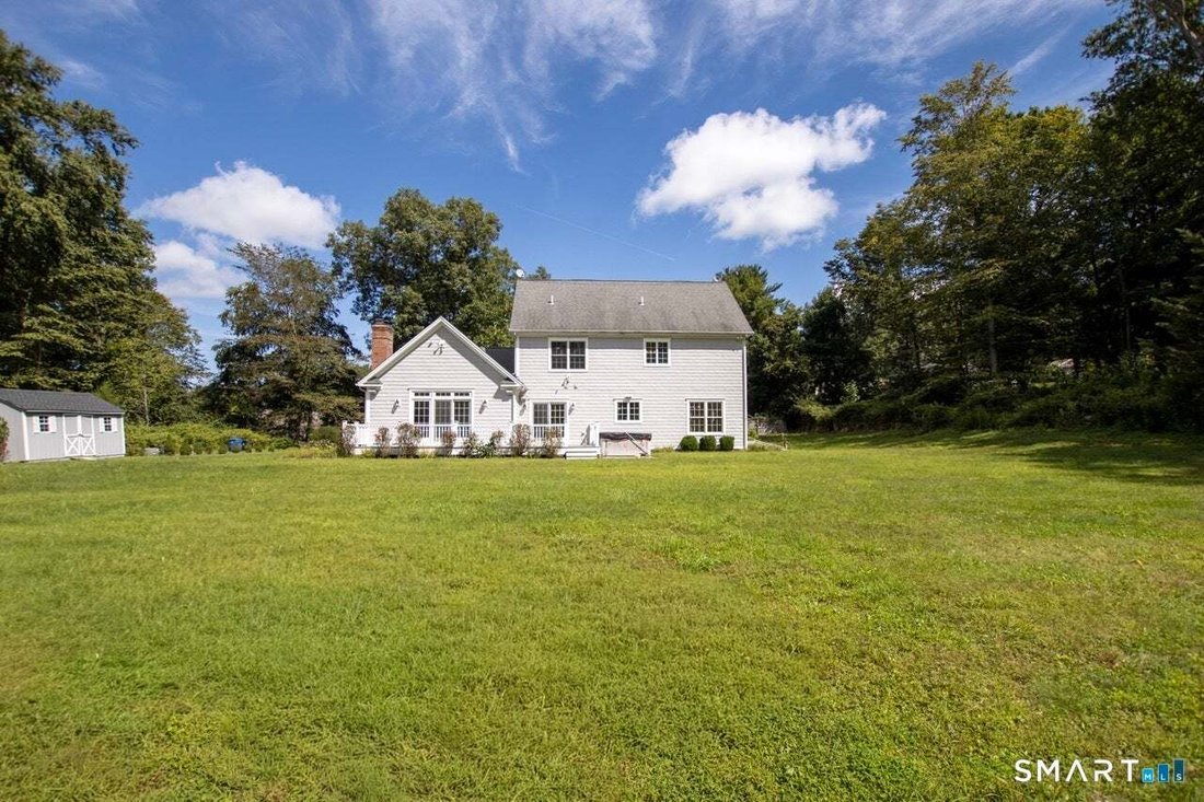 Maison à Trumbull, Connecticut, États-Unis 2 - 18742824