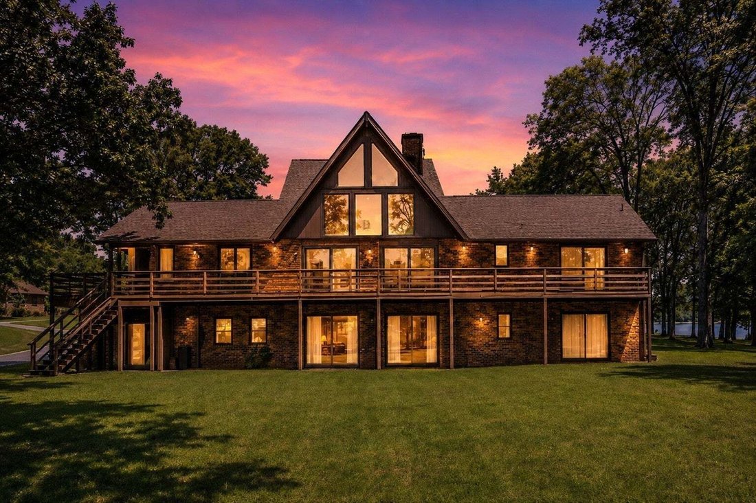 Haus in Hendersonville, Tennessee, Vereinigte Staaten 1 - 18746486
