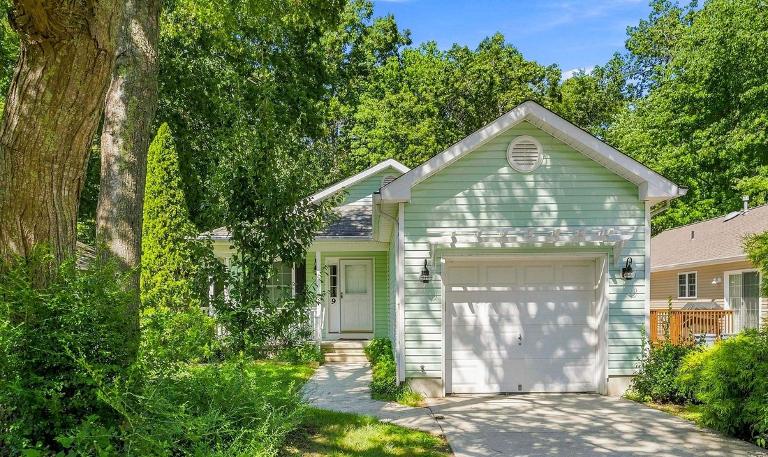 Casa a Cape May, New Jersey, Stati Uniti 2 - 18740803