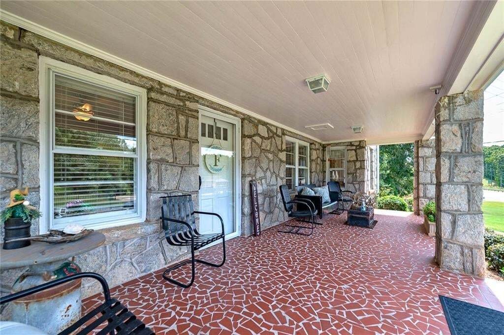 Casa en Locust Grove, Georgia, Estados Unidos 3 - 18740922