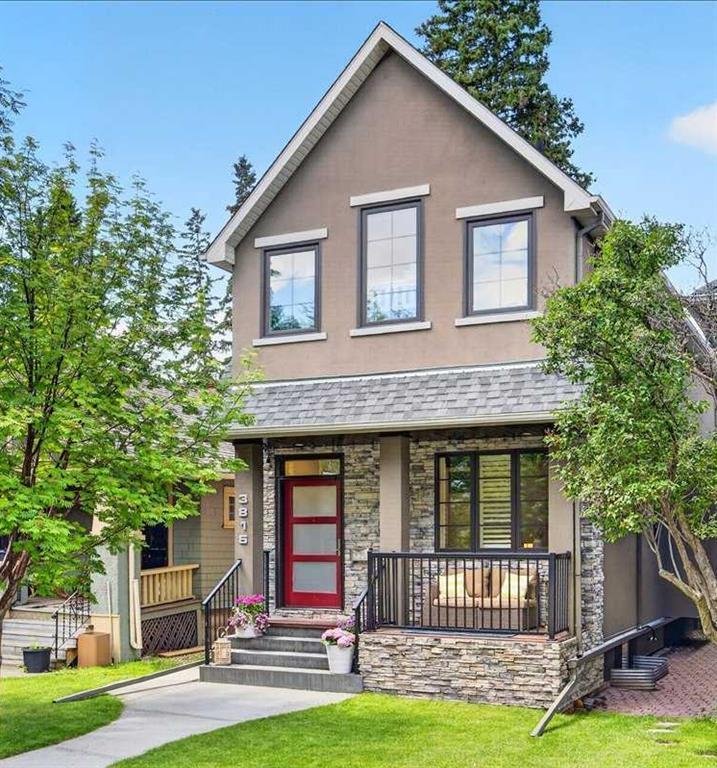 Maison à Calgary, Alberta, Canada 1 - 18745993